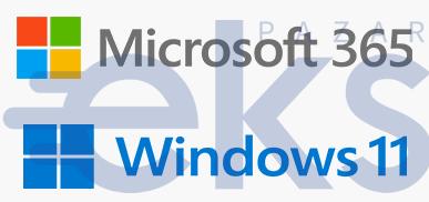 Windows 11 Pro & Office 365 Dijital Lisans Key